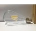 Bohlam Bulb Filament ST64 4Watt Warm White